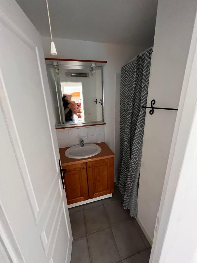 וארס Vars, Appart Spacieux Renove 4 Couchages Dans Chalet מראה חיצוני תמונה