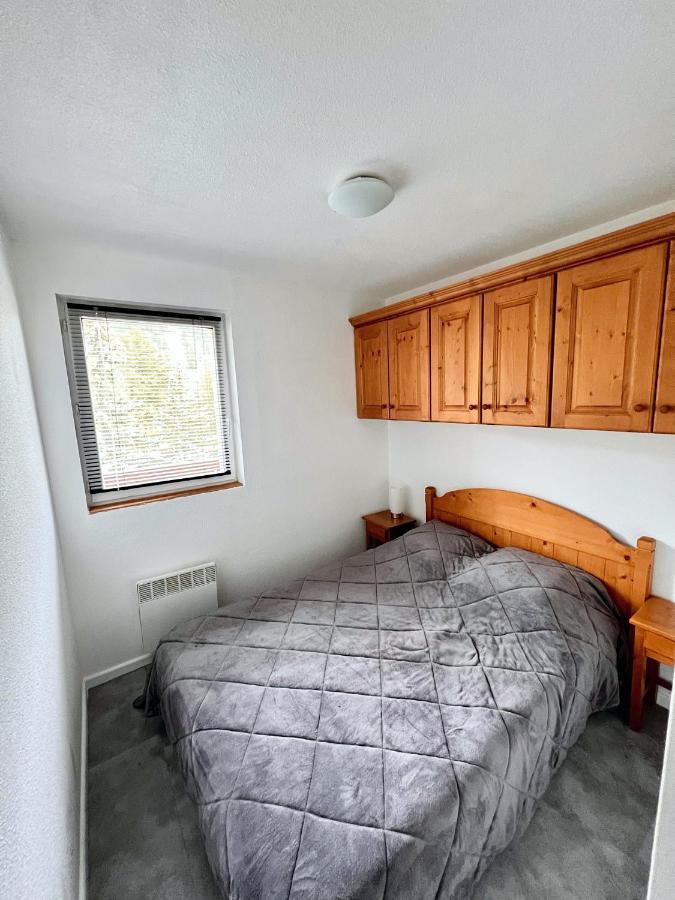 וארס Vars, Appart Spacieux Renove 4 Couchages Dans Chalet מראה חיצוני תמונה